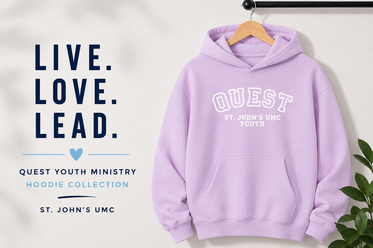 Hoodies - Quest