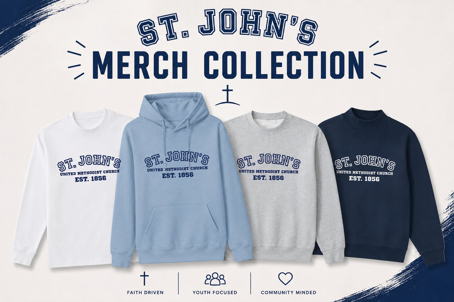 St. John's Classics