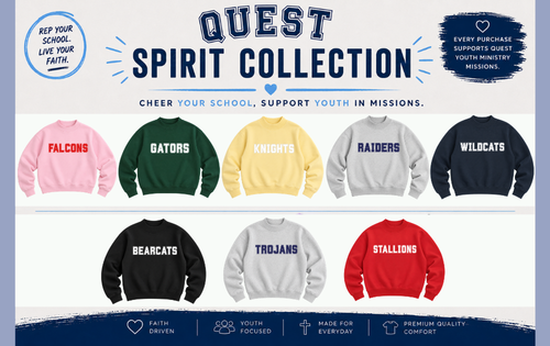 Spirit Collection