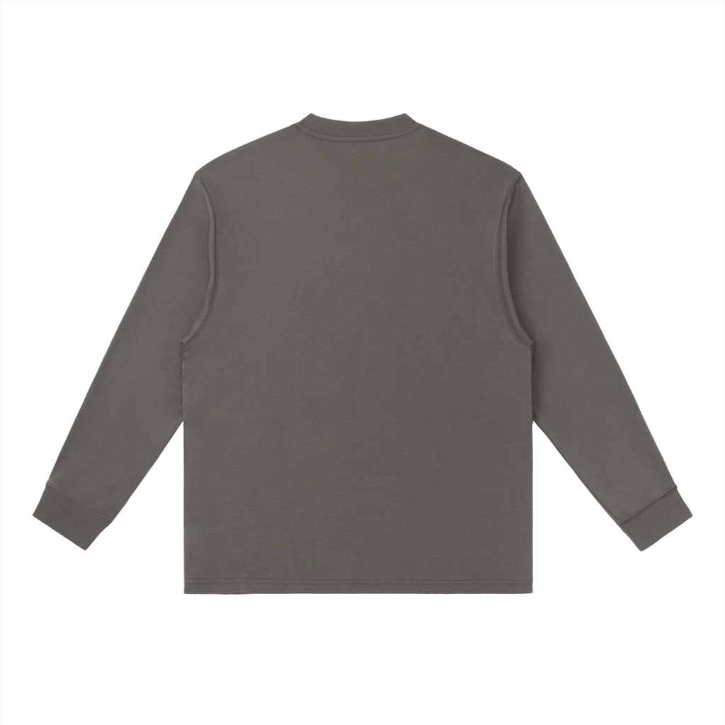St. John's Class Crewneck Long-Sleeve T-Shirt