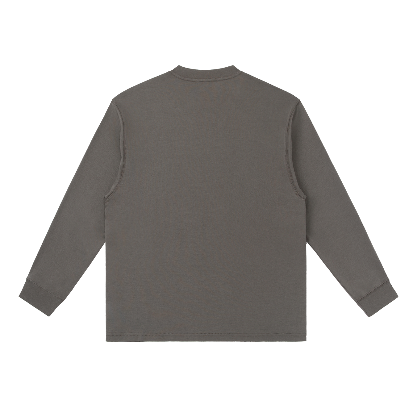 St. John's Class Crewneck Long-Sleeve T-Shirt