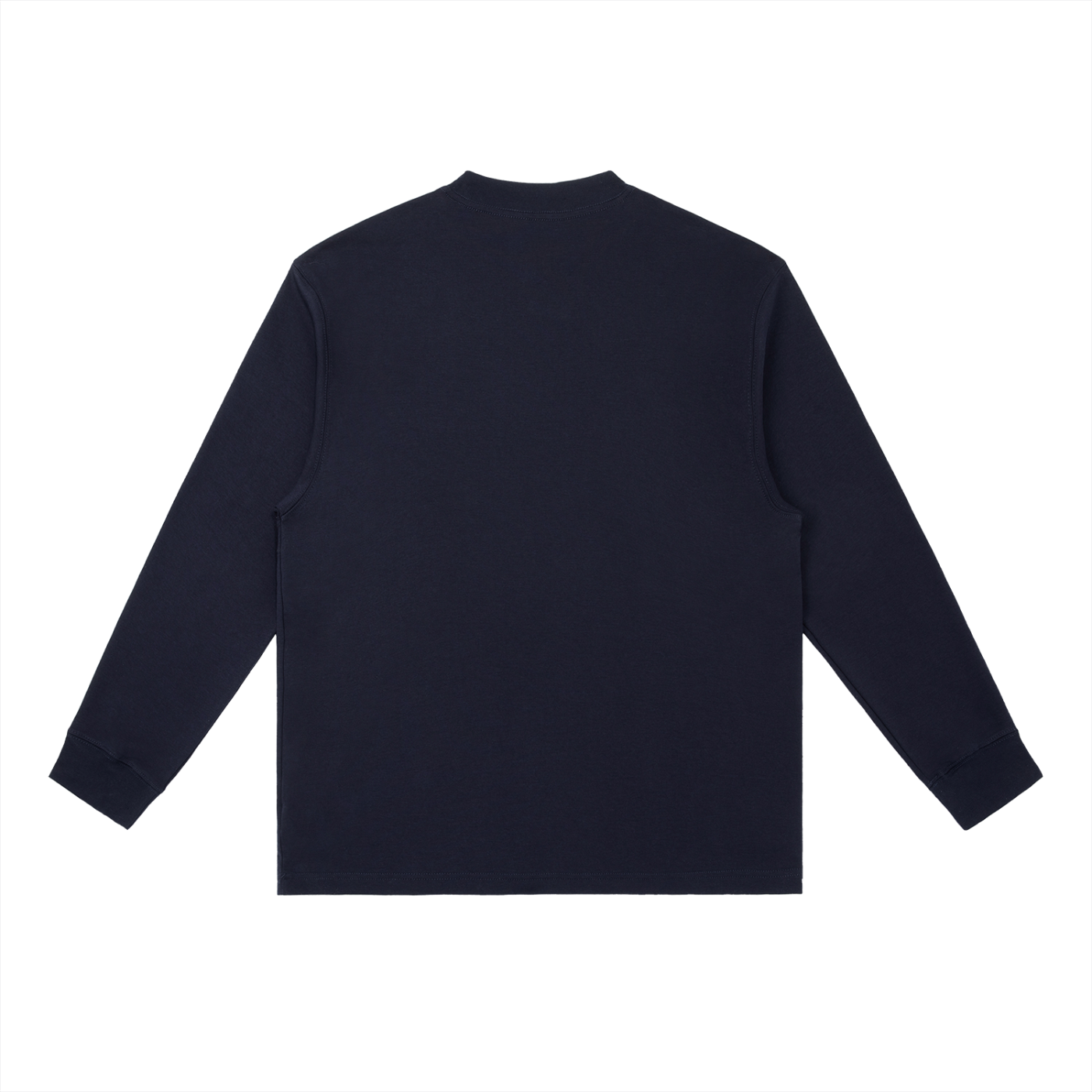 St. John's Class Crewneck Long-Sleeve T-Shirt